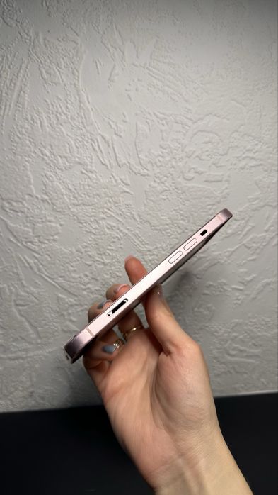 Корпус Iphone 15