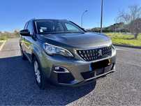 Peugeot 3008 1.5 BlueHDi Active Plus