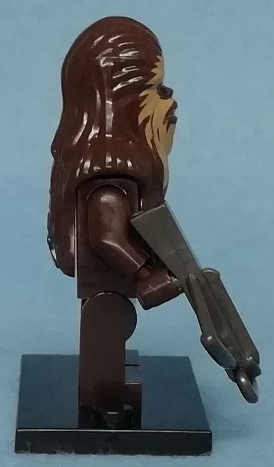 Chewbacca v1 (Star Wars)