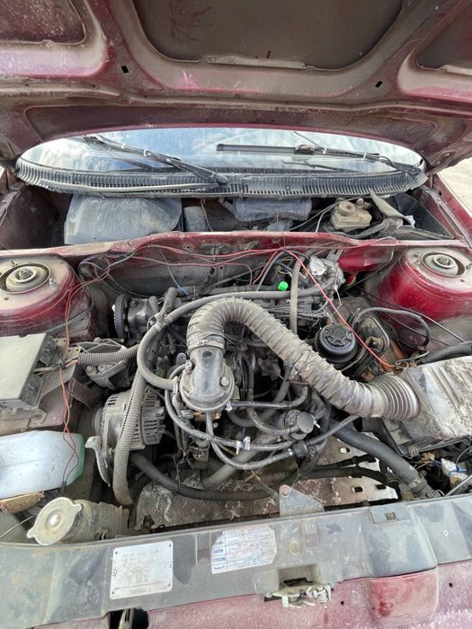 РОЗБІР Пежо 405/Peugeot 405 Шрот