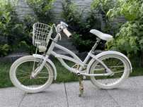 Plumbike rower dla dziewczynki 20”