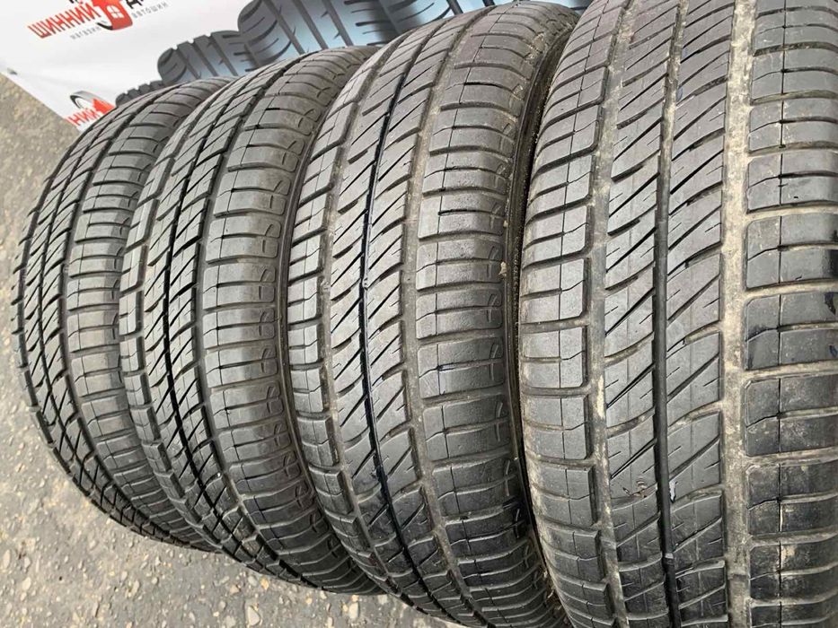 Шини 195/65 R15 Sava літо 2020 рік 6,5 мм