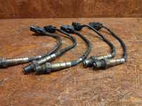 BMW E60 / E90 / E71 / F07 / F10 ORYGINALNA SONDA LAMBDA WYDECHOWA DO SILNIKÓW DIESLA GAMY M57N2 / N47 / O NR. 13 62 7 791 600 / 13 62 7 790 116 OEM O NR. BOSCH 0 281 004 018 SPRAWNA W 100%