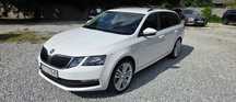 Skoda Octavia 143 KM Gwarancja Mechaniczna Doinwestowana Zadbana Oszczędna Śliczna!