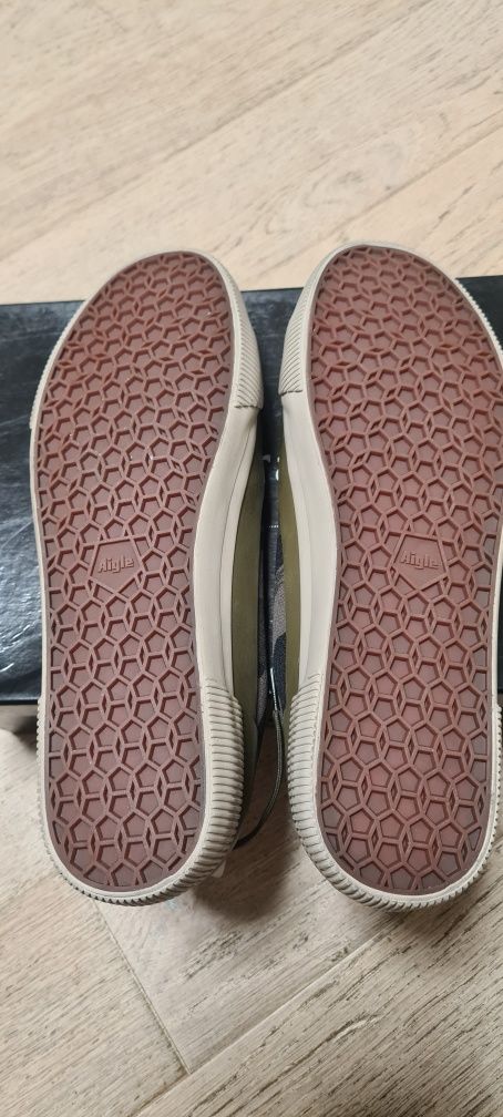 Кеди, кросовки, кросівки, кеды AIGLE  44/45