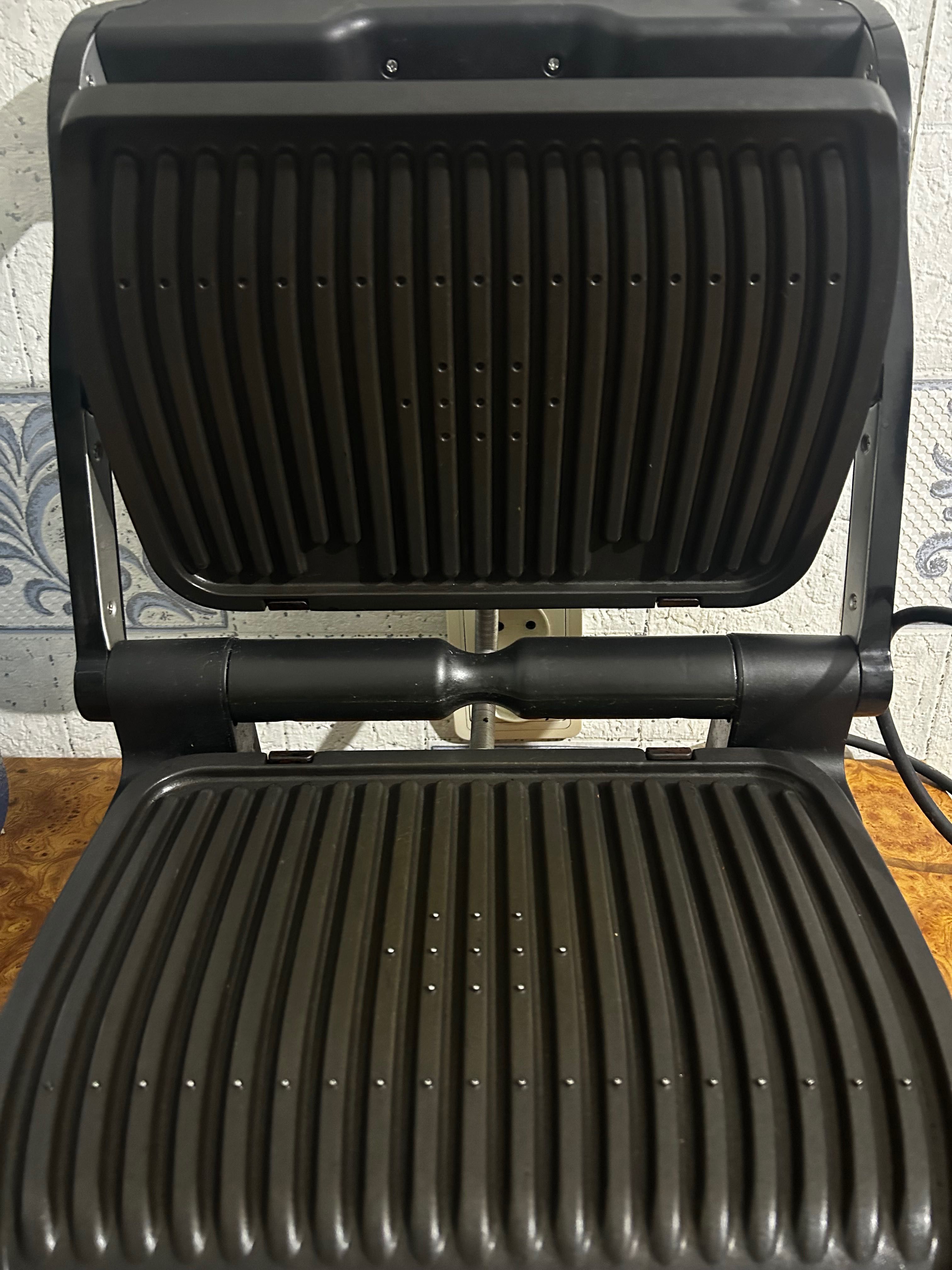 Гріль Tefal Optigril