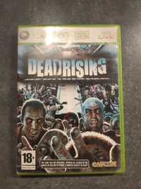 Deadrising Xbox 360