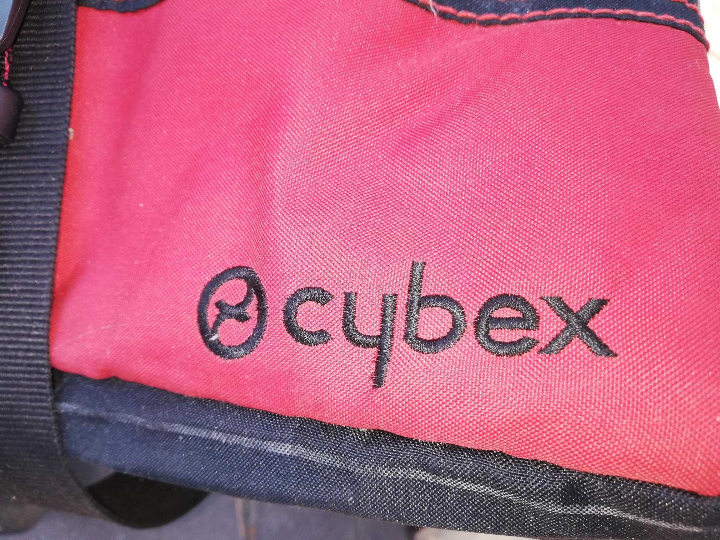 Коляска трость Cybex