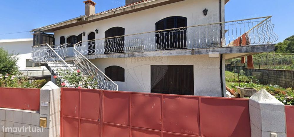 Moradia T3 para venda