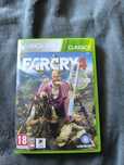 Farcry 4 XBOX 360