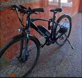 Bicicleta Elétrica - Electric bike