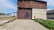 Аренда производственно-складского помещения в р-не Серегина!!