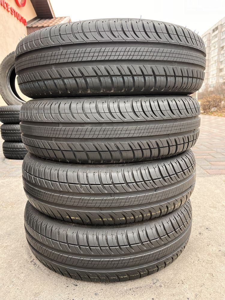 Шини 165/70 R14 Michelin Energy Saver резина бу літо