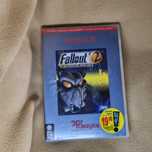 Fallout 2 PC Polskie wydanie Extraklasyka