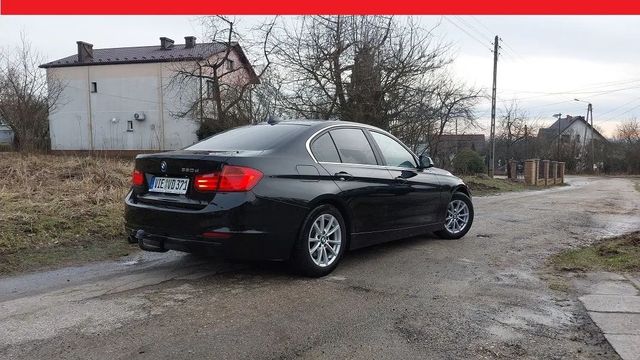 BMW Seria 3 2L SPORT Bi Xenon-Ledy-Navi -Skóra Orginał