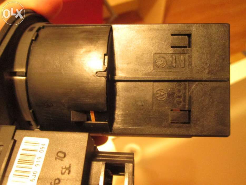 Interruptor Seat Ibiza 6J original