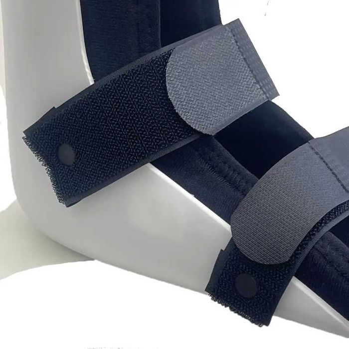 Деротаційний ортез-чобіток для гомілковостопного суглоба