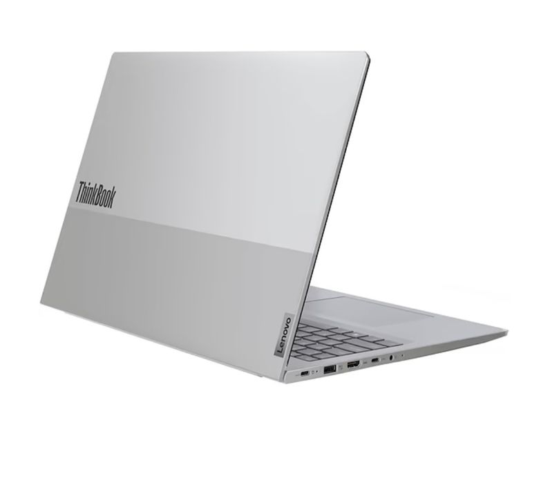 Ноутбук Lenovo ThinkBook 16 G6 ABP (21KK003PRA) Arctic Grey 32Gb/1Tb