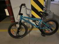 Bmx Nova Water Blue
