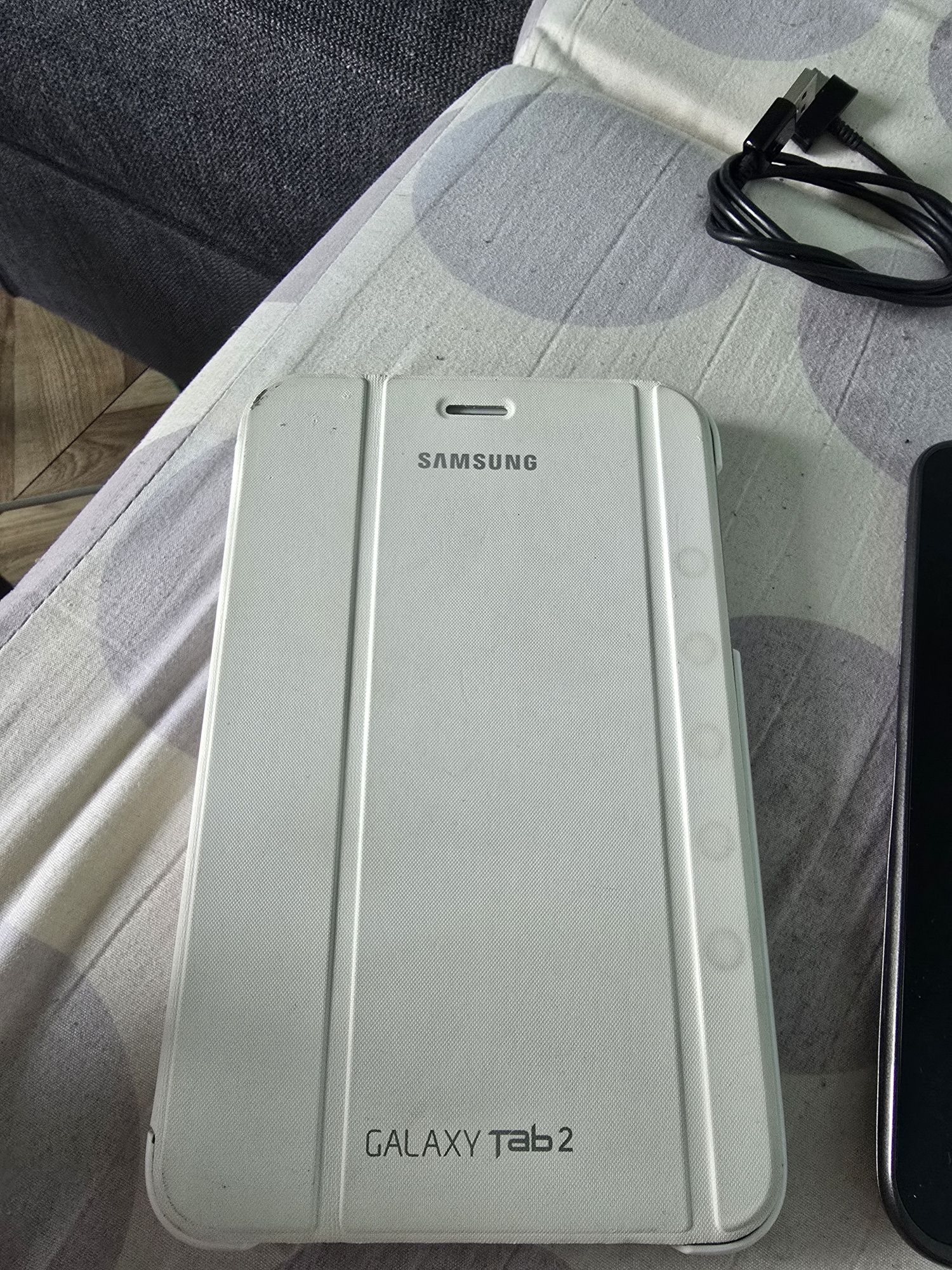Tablet samsung galaxy tab2