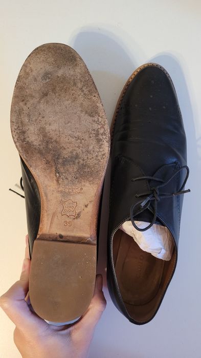 Женские туфли Carlo Pazolini