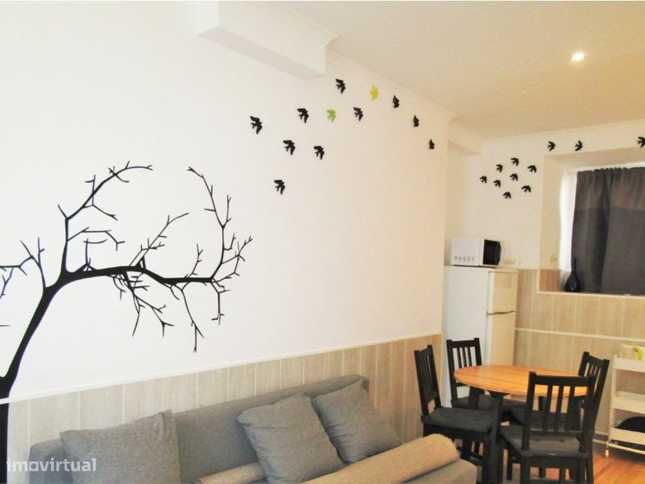 Apartamento T1 em Belem