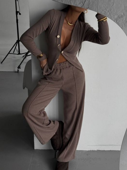 Костюм в стилі Zara