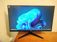 Monitor Gaming ACER Nitro KG272S (27'' - 165Hz - 2 ms - FreeSync)