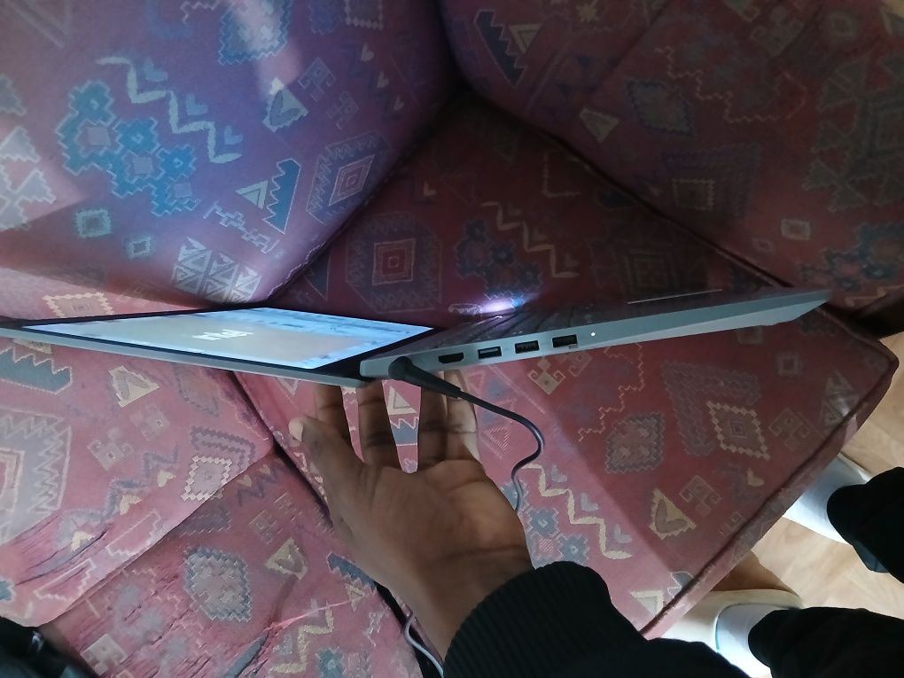 Computador Lenovo