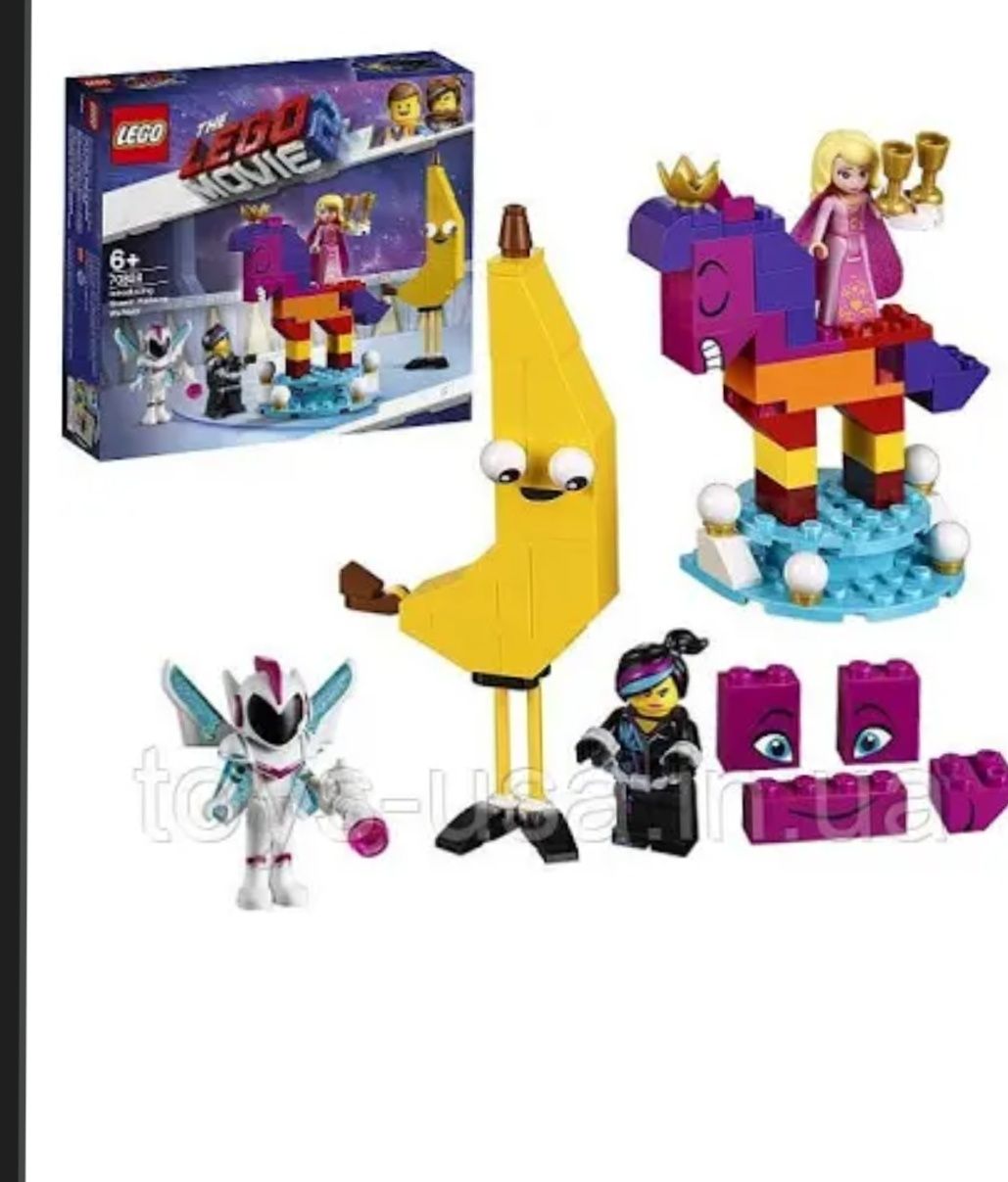 Продам Лего минифигурки Lego наборы