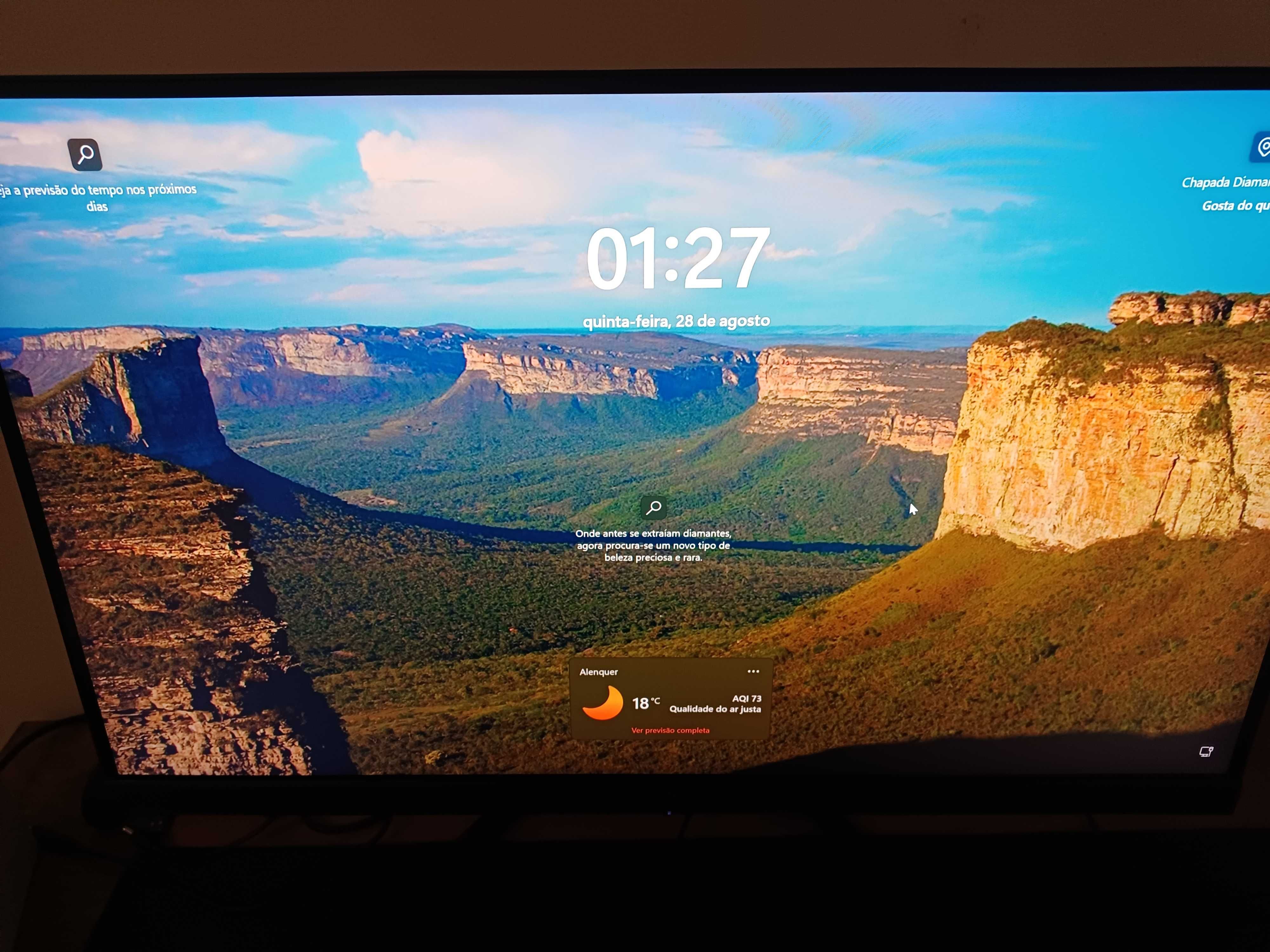 Monitor AORUS AD27QD