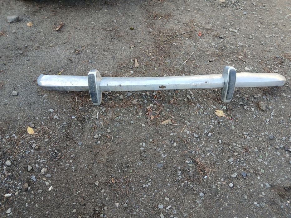 Продам Бампер.ваз 2101