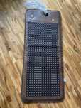 Nuga Best NM-2500 / mata turmalinowa oryginal