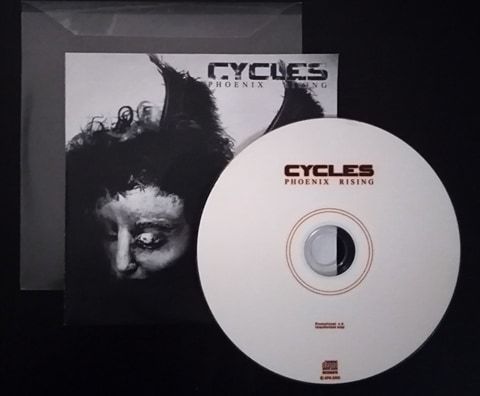 Cds (Cycles/Classic Rage/Primitive Reason/Trem, etc)