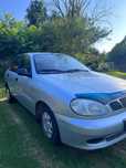 Daewoo Lanos 2008, 1.4l
