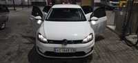 Vw e-Golf 2014r.