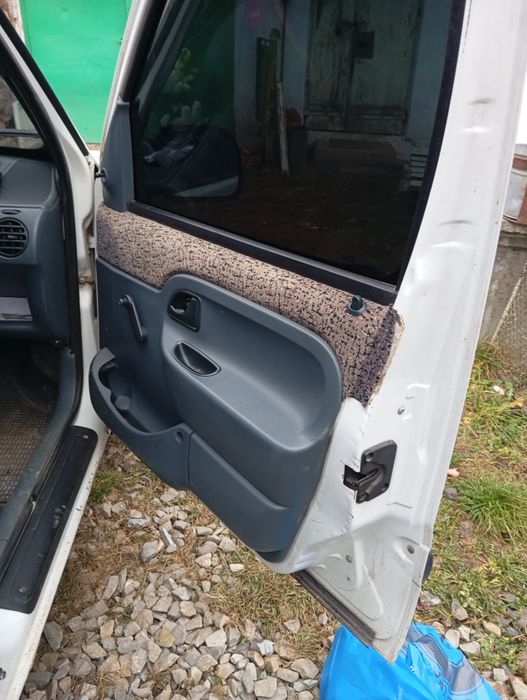 Обмін на бус Віто,Транзит,Т4 і т.д