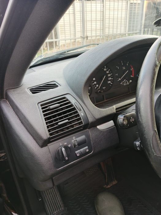 BMW x5 e53 3.0d 2003 року