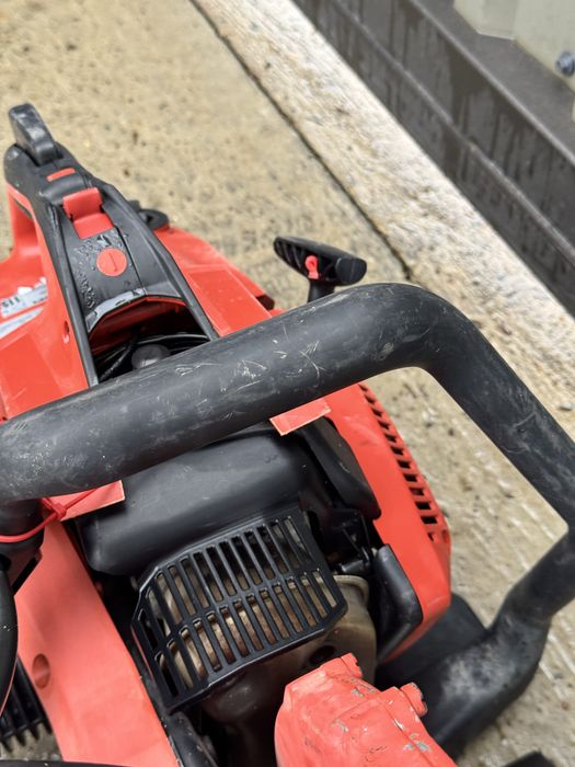 Бензоріз Hilti Dsh 600-x швонорезчик бензорез