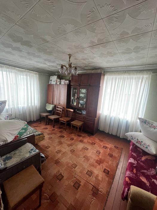 Будинок село Красноліси