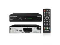 Recetor DVB-S2 HD
