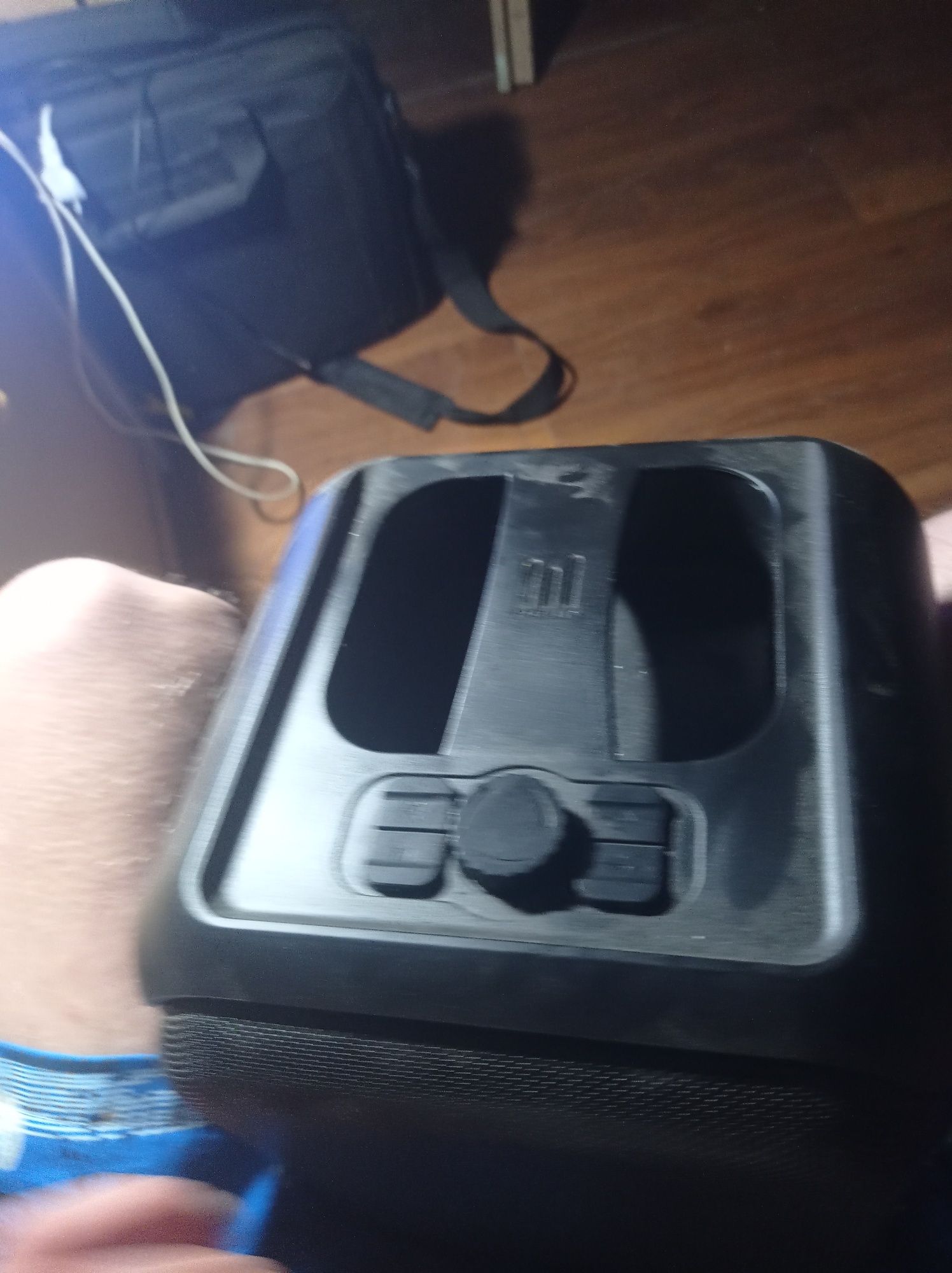 Mały głośnik Bluetooth