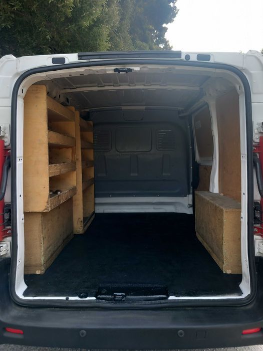 peugeot expert 1.6 hdi