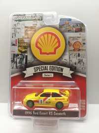 Greenlight Ford escort RS Cosworth Chaes