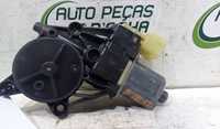 Motor Elevador Frt Esq Ford Fiesta Vi (Cb1, Ccn)