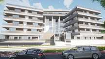 T1 Novo C/ Lugar de Garagem, em Oliveira de Azemeis