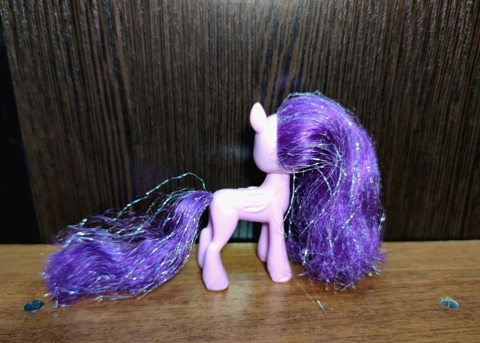 My little pony G5 Pipp Petals
