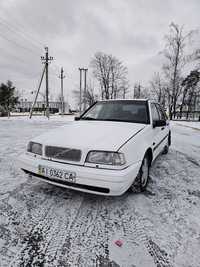 Продам авто Volvo 440