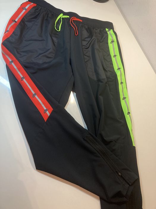 Spodnie dresowe Nike