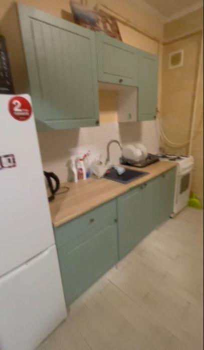 Аренда квартири часному секторі , Катранівка біля АТБ, комуналка вкючн